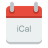 Add Booking to iCal Calendar